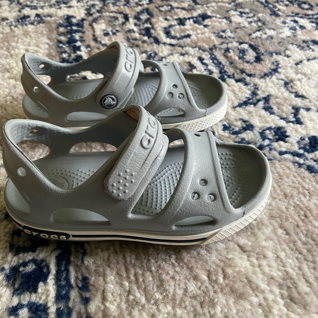 Crocs Bundle!!!!!